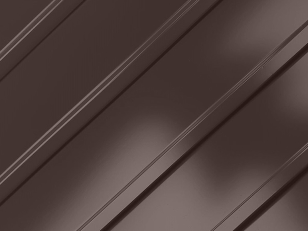 RAL8017 Ciemny brąz